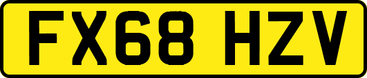 FX68HZV
