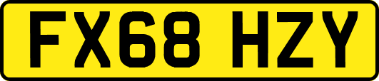 FX68HZY