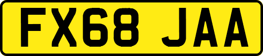FX68JAA