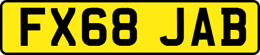 FX68JAB
