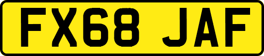 FX68JAF
