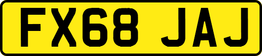 FX68JAJ