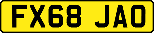 FX68JAO
