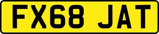 FX68JAT