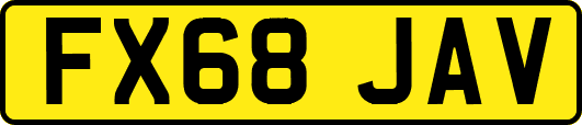 FX68JAV