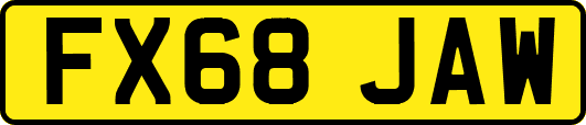 FX68JAW