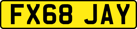 FX68JAY