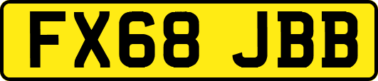 FX68JBB