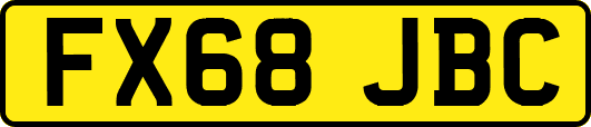 FX68JBC