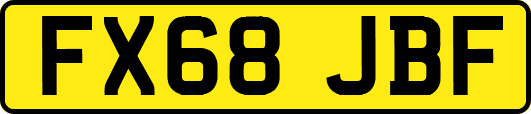 FX68JBF