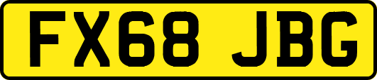 FX68JBG