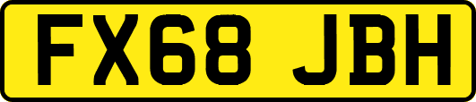 FX68JBH