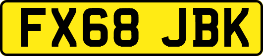 FX68JBK