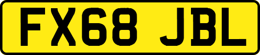 FX68JBL