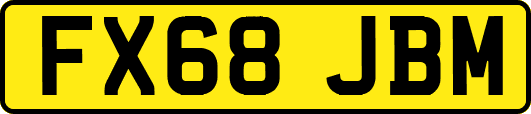 FX68JBM