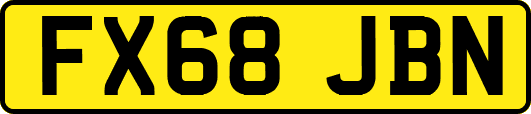 FX68JBN