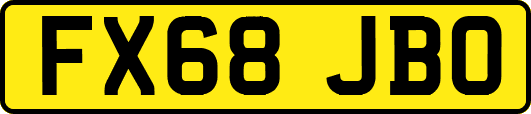FX68JBO