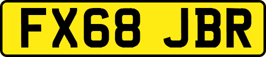 FX68JBR