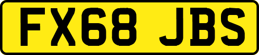 FX68JBS