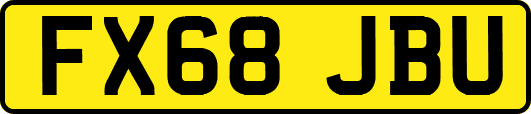 FX68JBU