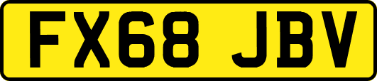 FX68JBV