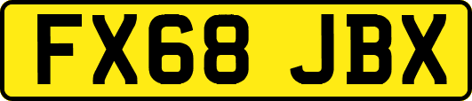 FX68JBX