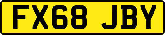 FX68JBY