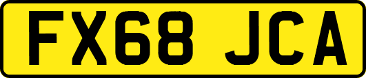 FX68JCA