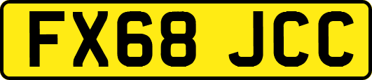 FX68JCC