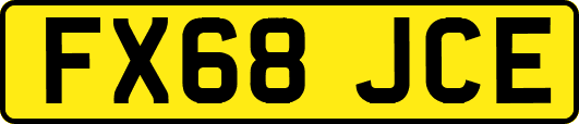 FX68JCE