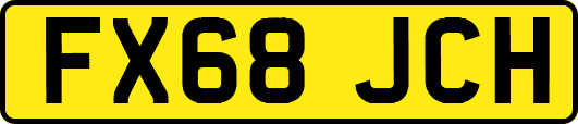 FX68JCH