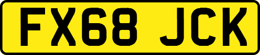 FX68JCK