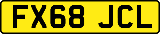 FX68JCL
