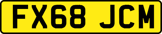 FX68JCM
