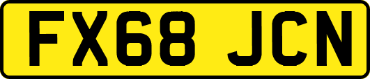 FX68JCN