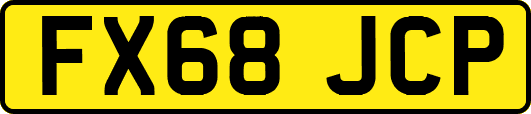 FX68JCP
