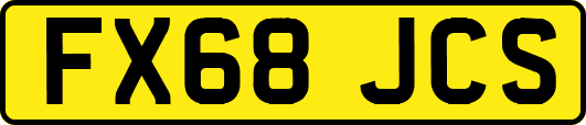 FX68JCS