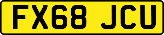 FX68JCU