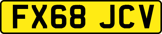 FX68JCV