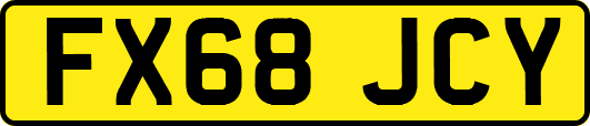 FX68JCY