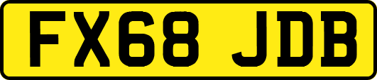FX68JDB