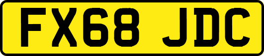 FX68JDC