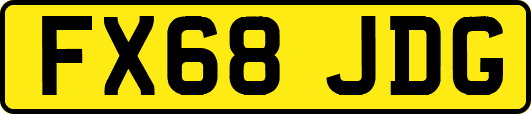 FX68JDG