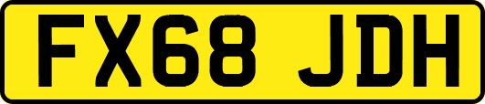 FX68JDH