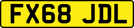 FX68JDL