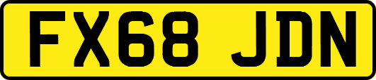 FX68JDN