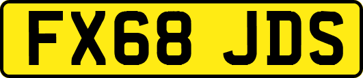 FX68JDS