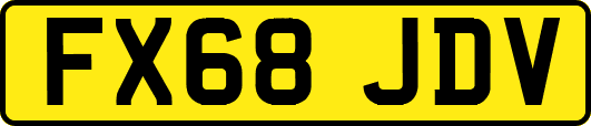 FX68JDV