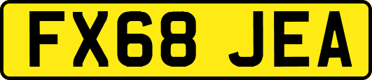FX68JEA
