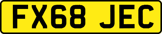 FX68JEC
